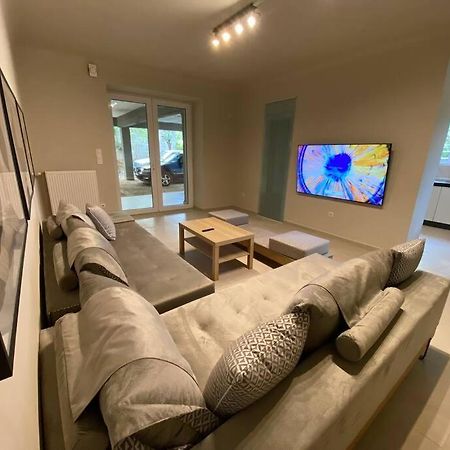 Amazon Spacious 3Bedroom Premium Neighbourhood Atina Dış mekan fotoğraf