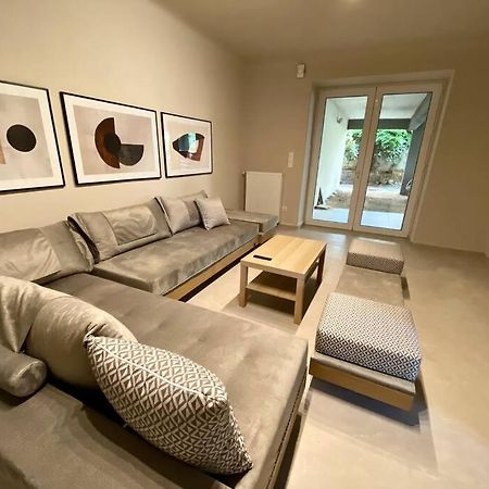 Amazon Spacious 3Bedroom Premium Neighbourhood Atina Dış mekan fotoğraf