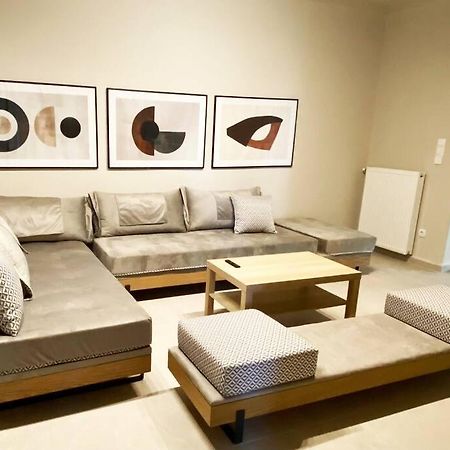 Amazon Spacious 3Bedroom Premium Neighbourhood Atina Dış mekan fotoğraf
