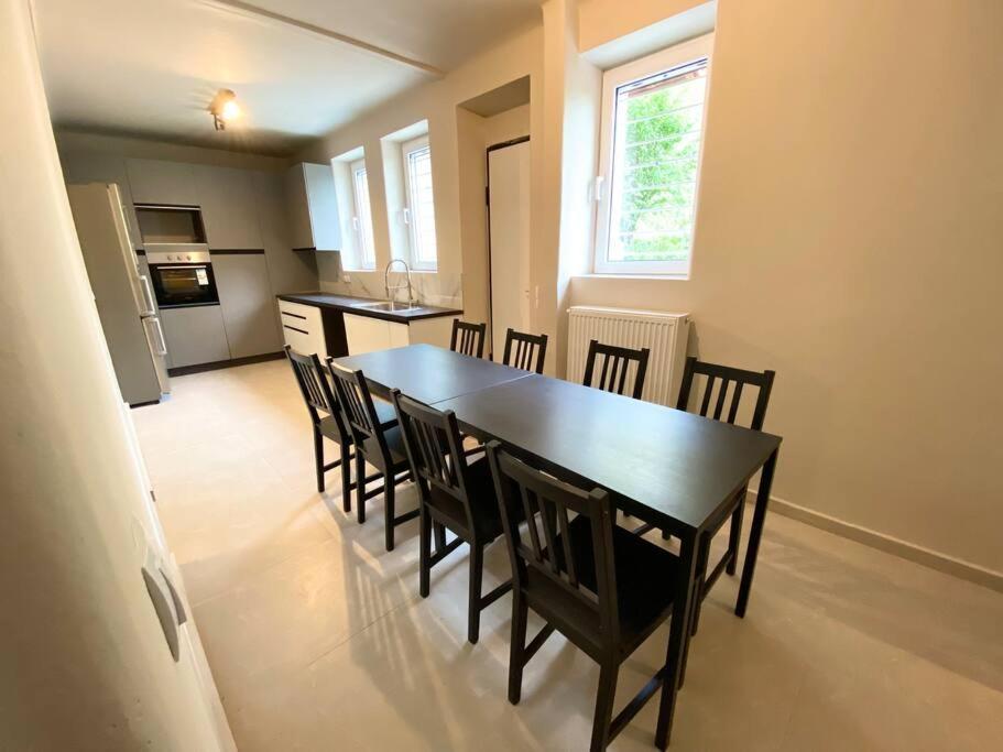 Amazon Spacious 3Bedroom Premium Neighbourhood Atina Dış mekan fotoğraf