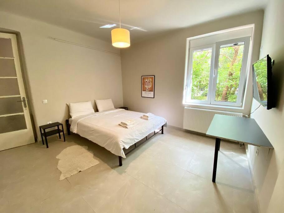 Amazon Spacious 3Bedroom Premium Neighbourhood Atina Dış mekan fotoğraf