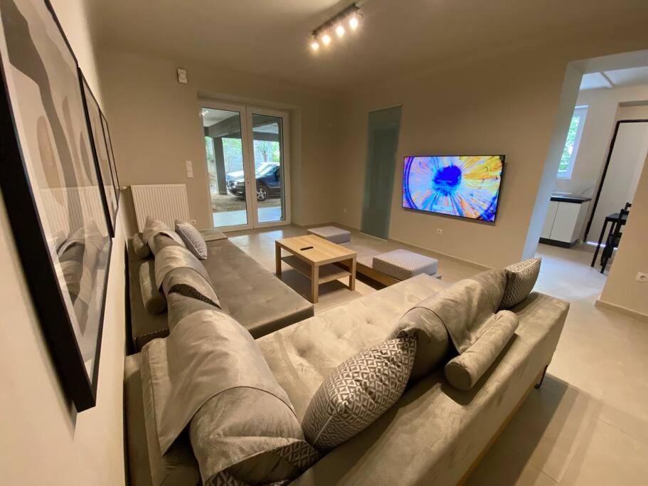 Amazon Spacious 3Bedroom Premium Neighbourhood Atina Dış mekan fotoğraf