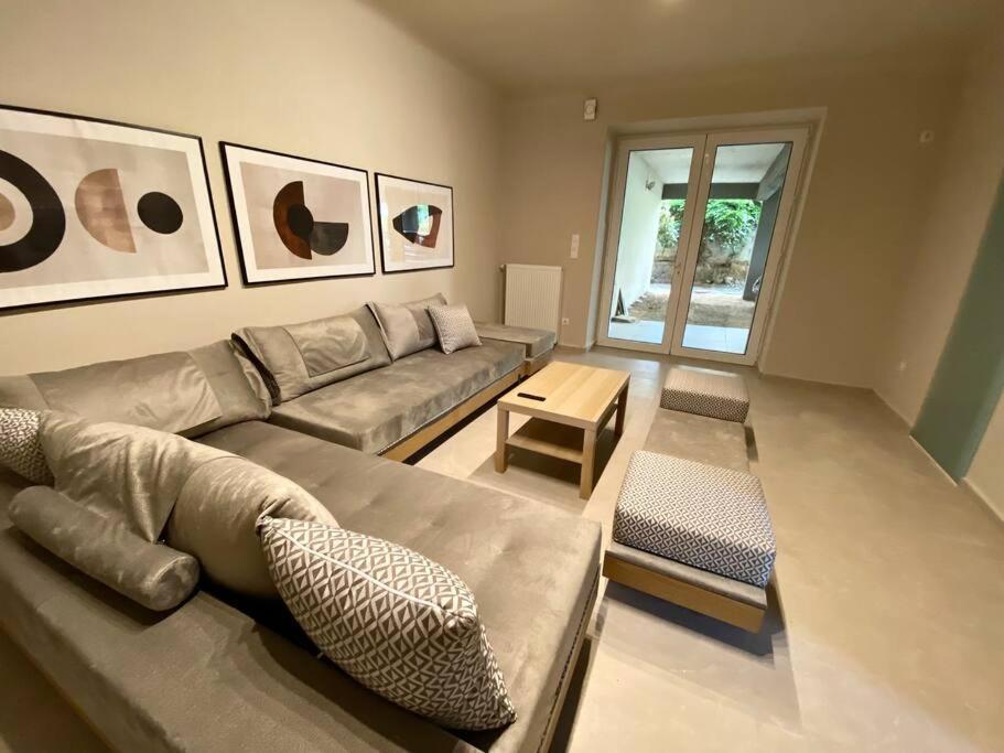 Amazon Spacious 3Bedroom Premium Neighbourhood Atina Dış mekan fotoğraf