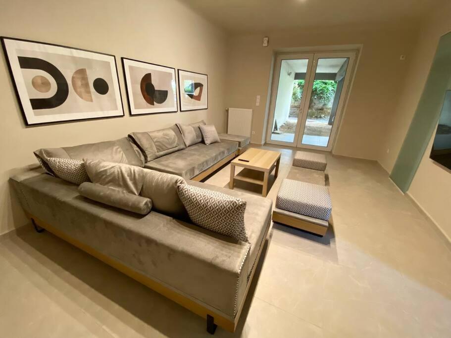 Amazon Spacious 3Bedroom Premium Neighbourhood Atina Dış mekan fotoğraf