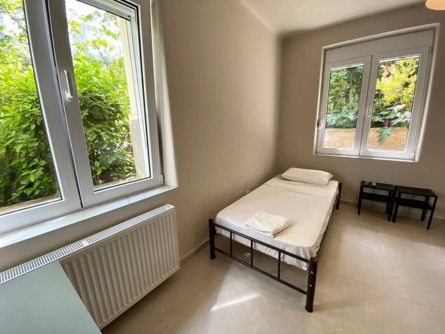 Amazon Spacious 3Bedroom Premium Neighbourhood Atina Dış mekan fotoğraf