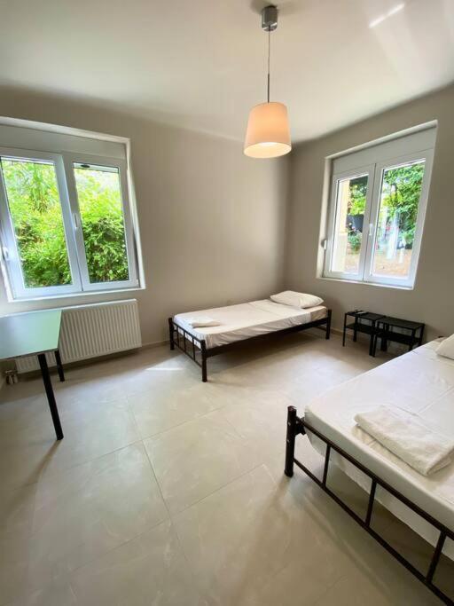 Amazon Spacious 3Bedroom Premium Neighbourhood Atina Dış mekan fotoğraf