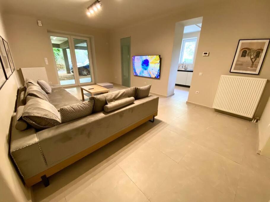 Amazon Spacious 3Bedroom Premium Neighbourhood Atina Dış mekan fotoğraf