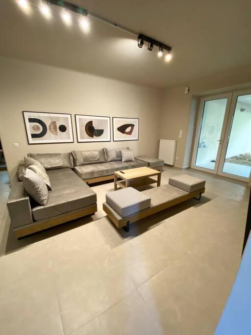 Amazon Spacious 3Bedroom Premium Neighbourhood Atina Dış mekan fotoğraf