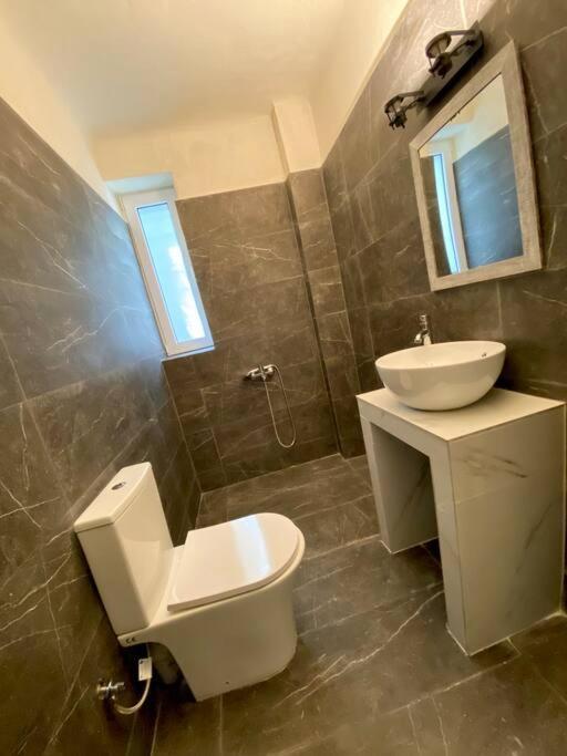 Amazon Spacious 3Bedroom Premium Neighbourhood Atina Dış mekan fotoğraf