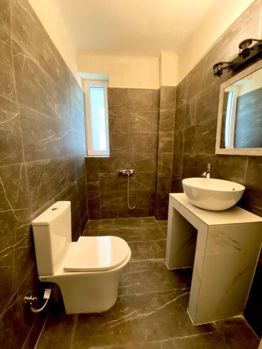 Amazon Spacious 3Bedroom Premium Neighbourhood Atina Dış mekan fotoğraf