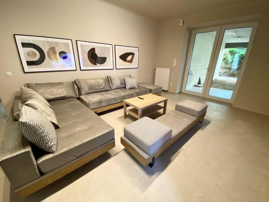 Amazon Spacious 3Bedroom Premium Neighbourhood Atina Dış mekan fotoğraf