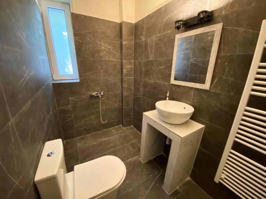 Amazon Spacious 3Bedroom Premium Neighbourhood Atina Dış mekan fotoğraf