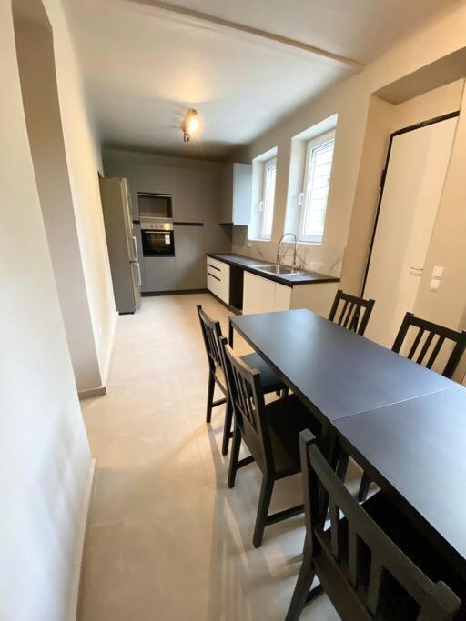Amazon Spacious 3Bedroom Premium Neighbourhood Atina Dış mekan fotoğraf