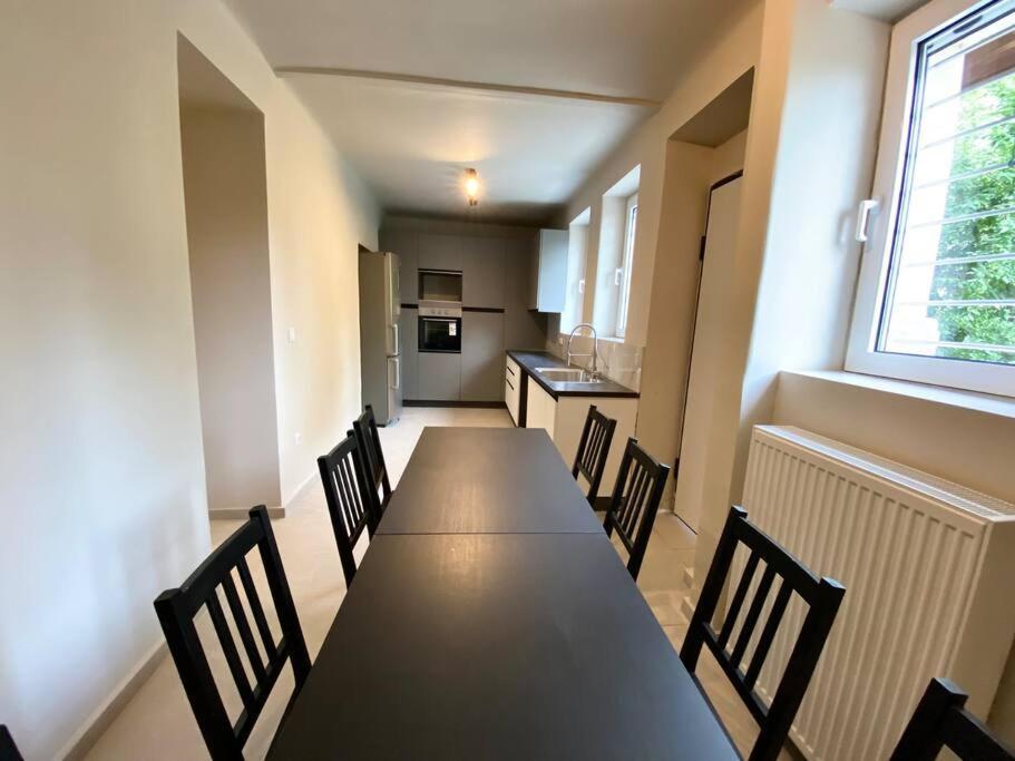 Amazon Spacious 3Bedroom Premium Neighbourhood Atina Dış mekan fotoğraf