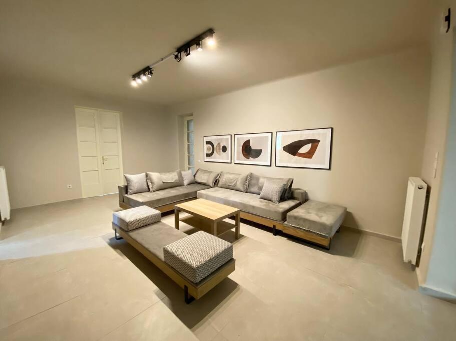 Amazon Spacious 3Bedroom Premium Neighbourhood Atina Dış mekan fotoğraf