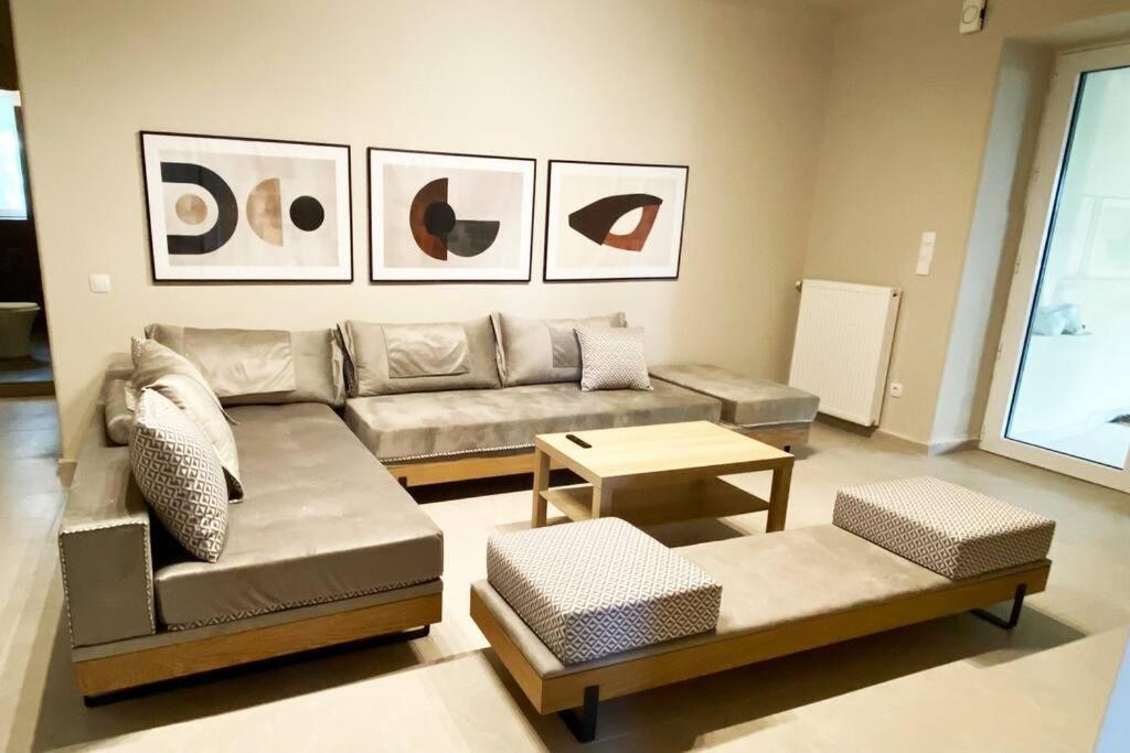 Amazon Spacious 3Bedroom Premium Neighbourhood Atina Dış mekan fotoğraf